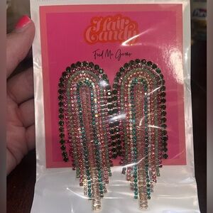 Feed Me Gems limited edition jumbos